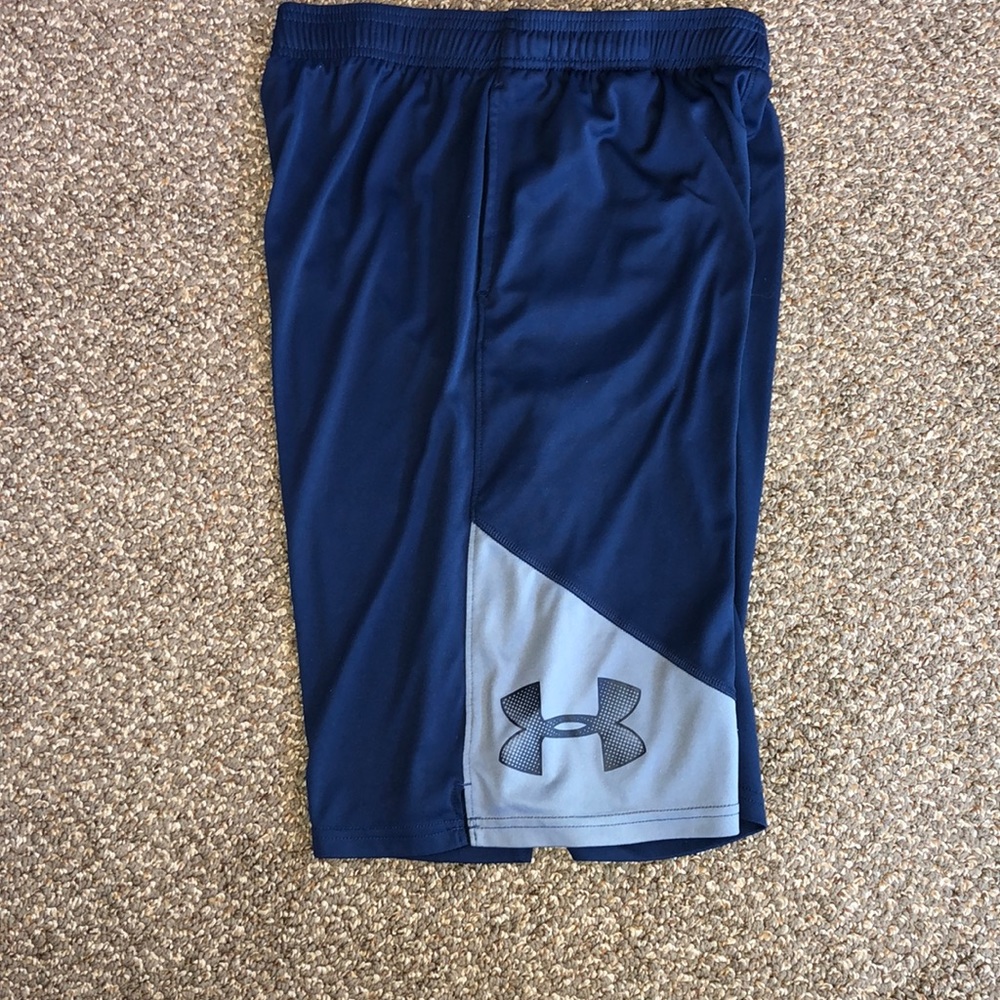 UA Boy’s Shorts